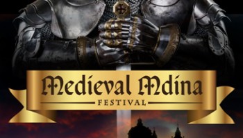 Medieval Mdina Festival