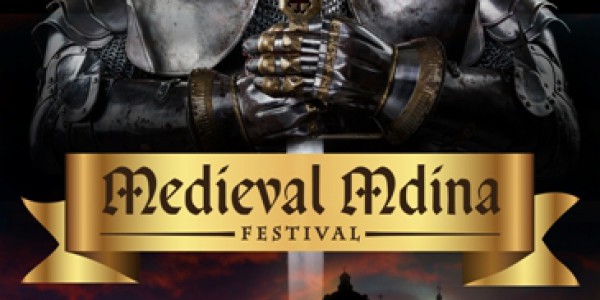 Medieval Mdina Festival