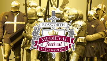 Bosworth Medieval Festival