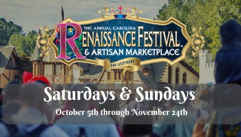 Carolina Renaissance Festival