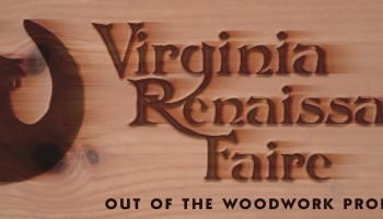 Virginia Renaissance Faire