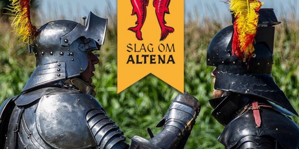 Slag om Altena