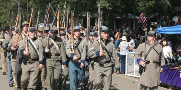 Andersonville Historic Fair