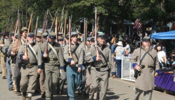 Andersonville Historic Fair