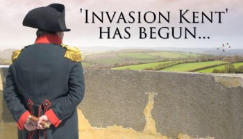 Invasion Kent