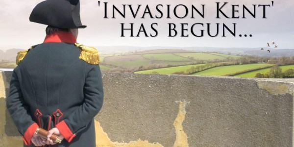 Invasion Kent