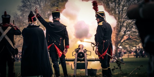 Napoleonische Festtage