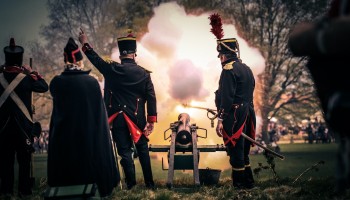 Napoleonische Festtage