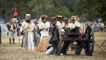 Siegefest Großbeeren