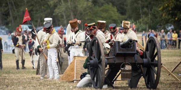 Siegefest Großbeeren