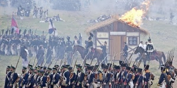 Leipzig 1813 - everything you need to know - Living History Archive