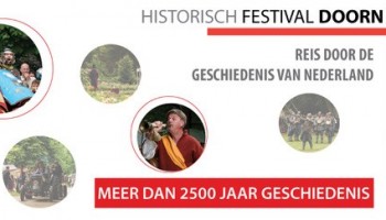 Historisch Festival Doorn