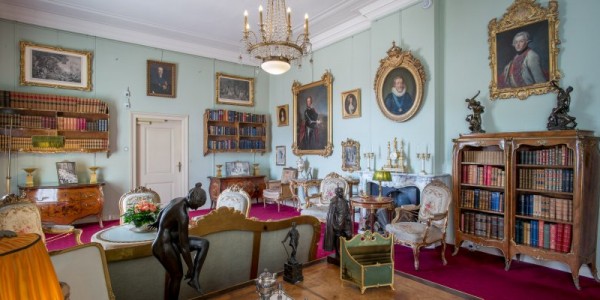 Museum Huis Doorn
