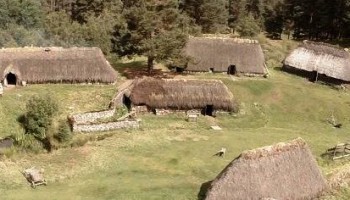 Highland Folk Museum