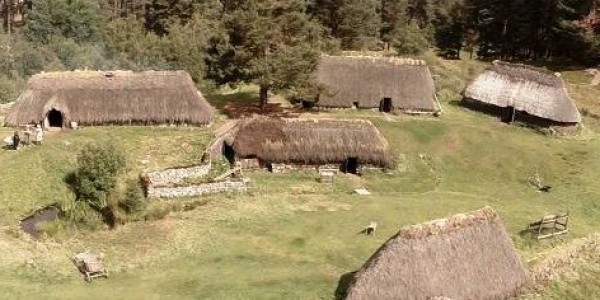 Highland Folk Museum