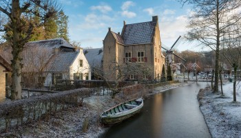 Nederlands Openluchtmuseum