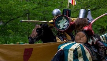 Traquair Medieval Fayre Weekend