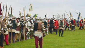 Tatton Medieval Fayre