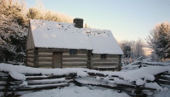 Ulster American Folk Park