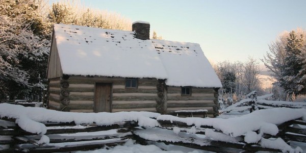 Ulster American Folk Park