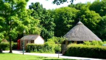 St Fagans National History Museum