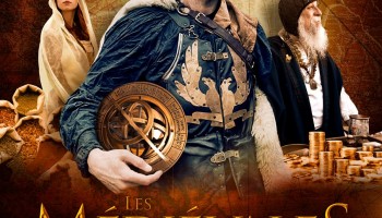 Bayeux Medieval Festival