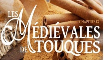 Les Médiévales de Touques