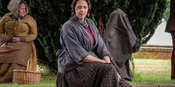 Victorian Weekend
