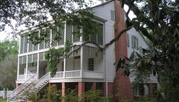 Audubon State Historic-Site