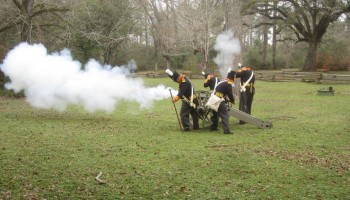 War of 1812 Living History Encampment