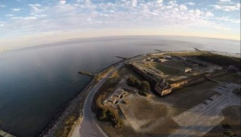 Fort Gaines Historic Site