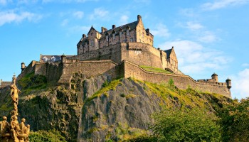 Edinburgh Castle