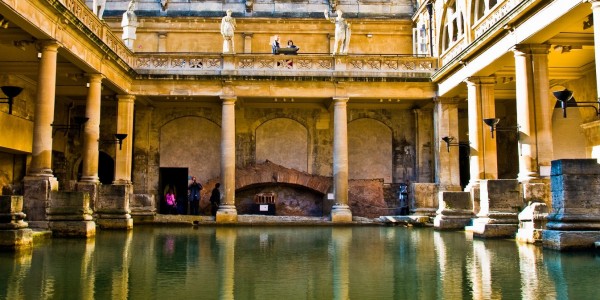 Roman Baths