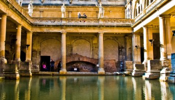 Roman Baths