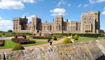 Windsor castle