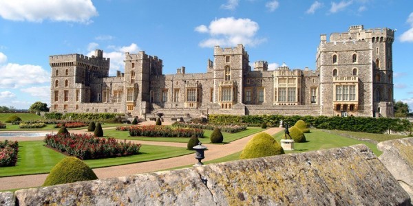 Windsor castle