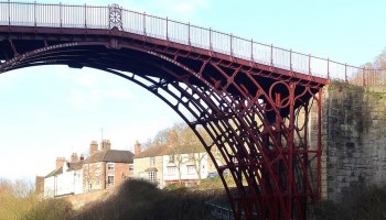 Ironbridge Gorge