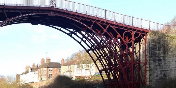 Ironbridge Gorge