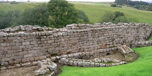 Hadrian's Wall