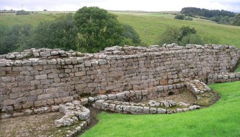 Hadrian's Wall