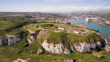 Newhaven fort