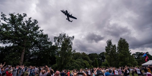 Woodhall Spa 1940's Festival