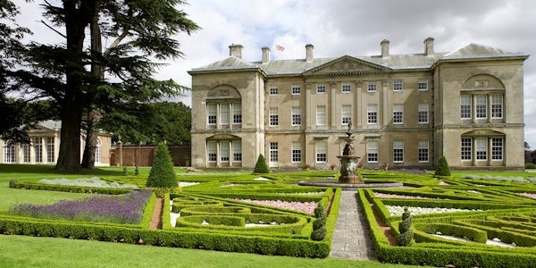 Sledmere House