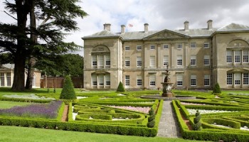 Sledmere House