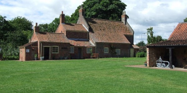 The Village Church Farm