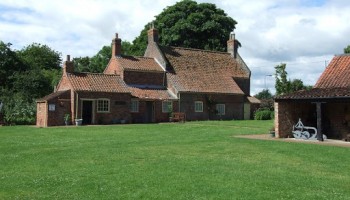 The Village Church Farm