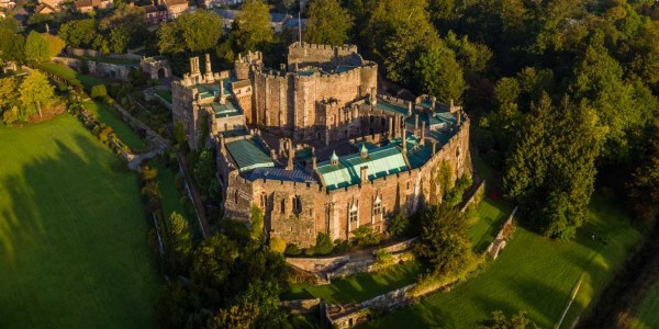 Berkeley Castle