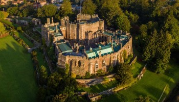 Berkeley Castle