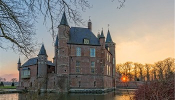 Kasteel Heeswijk