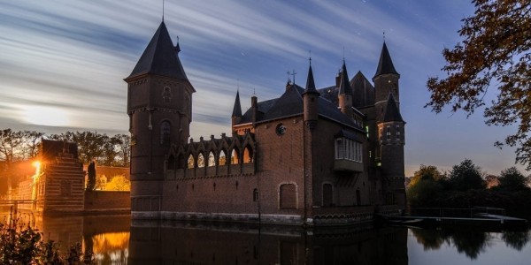 Kasteel Heeswijk